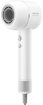 Dreame Hair Dryer White (NUN4103RT)