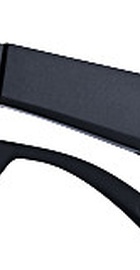 Bose Frames Alto M/L Black (830044-0100)