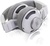 JBL Synchros S300i White/Silver