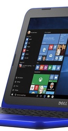 Dell Inspiron 3162 (I11C25NIW-46B)