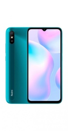 Xiaomi Redmi 9A 2/32GB Aurora Green (Global Version)