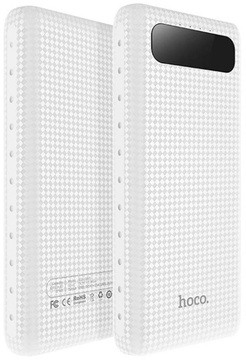 Hoco B20A 20000 mAh White