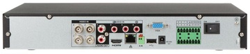 Dahua Technology DH-XVR7104HE