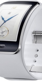 Samsung R7500 Gear S (White)