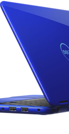 Dell Inspiron 11 i3168-9486BLU