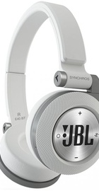 JBL E40BT White