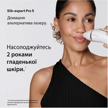 Braun Silk-expert Pro 5 IPL PL5412