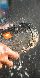 JBL Charge 2+ Black