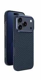AmazingThing Titan Max Case for iPhone 17 Pro Max Blue