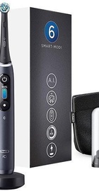 Oral-B iO Series 8 Black Onyx