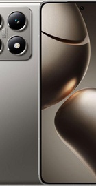 Xiaomi 14T Pro 12/256GB Titan Gray