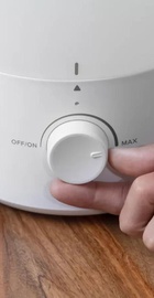Levoit Dual 150 Ultrasonic Cool Mist LUH-D302-WEU (HEAPHULVNEU0052)