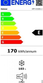 HEINNER HFF-V102E++
