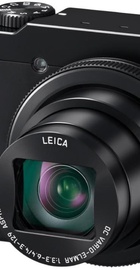 Panasonic Lumix DC-TZ99E-K