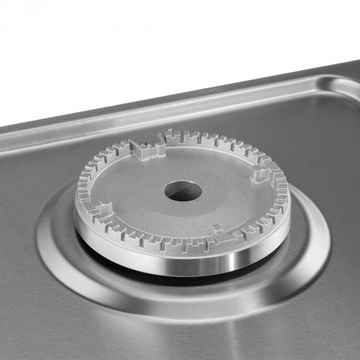 Pyramida PFX 644 S INOX