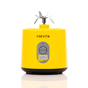 VSEVITA BL-12 PRO Желтый (10022290)