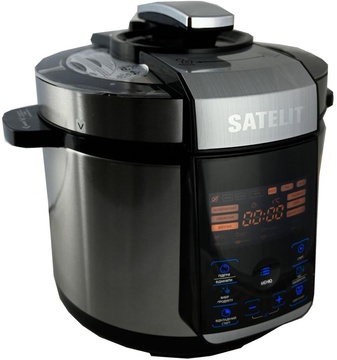 Satelit PRO COOKER SPC-500