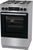 Gorenje GKS5C70HXF