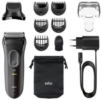 Braun Series 3 3000BT