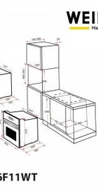 Weilor FTO6F11WT