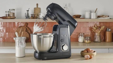 Tefal Bake Partner+ QB5458F0
