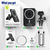 Blueo Car Magnetic Wireless Charger Black 15W (P007-BLK)
