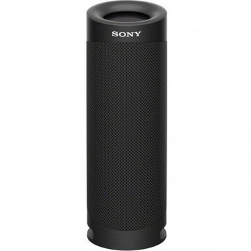 Sony SRS-XB23 Black SRSXB23B