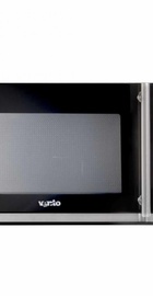 Ventolux MW 23 G DH4 (BK/X) ST