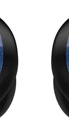 Sabbat X12 Pro here with you с чехлом для зарядки 750 мАч (Синий)