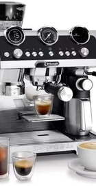 Delonghi La Specialista Maestro EC 9865.M