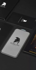 Proove Achilles Full Glass for iPhone 17 Air
