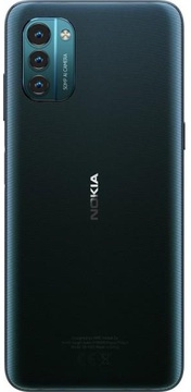 Nokia G21 4/64GB Nordic Blue
