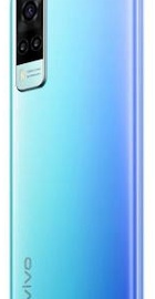 vivo Y31 4/64GB Ocean Blue (UA)