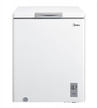 Midea MDRC207SLF01G