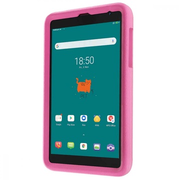 Blackview Tab 6 Kids 3/32GB LTE Pudding Pink (6931548308195)