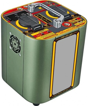 TTN P06 Pro 1200W (1017wh)