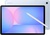 Samsung Galaxy Tab S10 FE 8/128GB Blue (SM-X520NLBR)