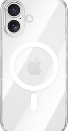 Dux Ducis Clin Series with Magsafe for iPhone 17 Clear