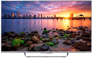 Sony KDL-43W756