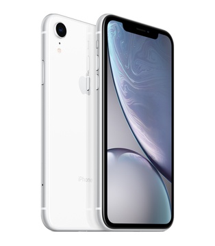 Apple iPhone Xr 128GB White (MRYD2)