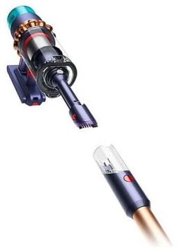 Dyson Gen5detect Absolute (447329-01)