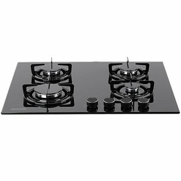 Pyramida PFG 646 S Black