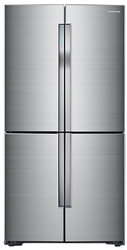Samsung RF61K90407F