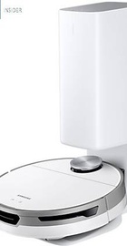 Samsung Jet Bot+ VR30T85513W/EV