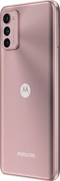 Motorola Moto G42 4/128GB Metallic Rose (PAU00019)