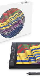 Wacom MobileStudio Pro 13" 256 GB (DTH-W1320M-EU)