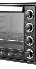 Liberton LEO-650 Red