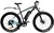 Like.Bike Bruiser (blue/grey)