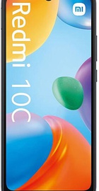 Xiaomi Redmi 10C 3/64GB Graphite Gray (Global Version)