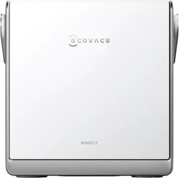 ECOVACS Winbot W2 White